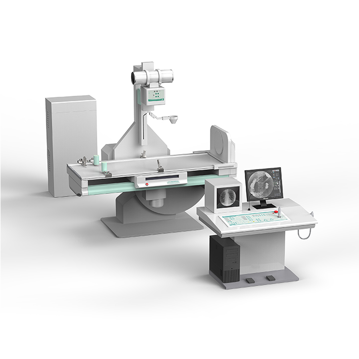 放射科數(shù)字胃腸機有哪些優(yōu)質(zhì)廠家