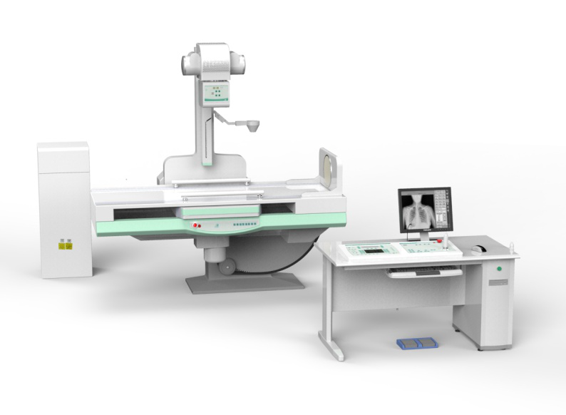 動(dòng)態(tài)平板dr診斷多功能X射線機(jī)品牌有哪些？