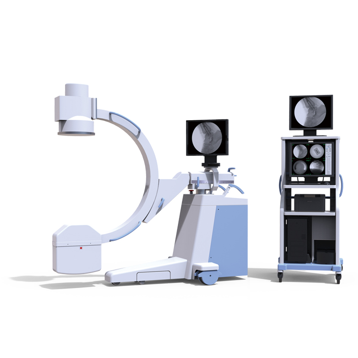 國內(nèi)高頻移動小C形臂機哪款品牌功能配置好？