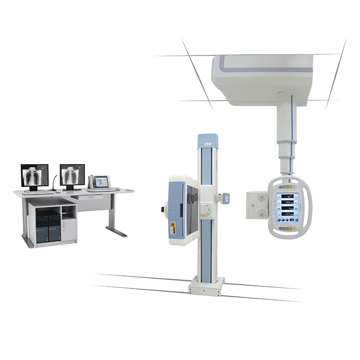 醫(yī)用x光機(jī)功率與選購