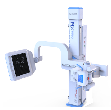 U形臂DR是哪種設(shè)備，具有哪些優(yōu)勢？
