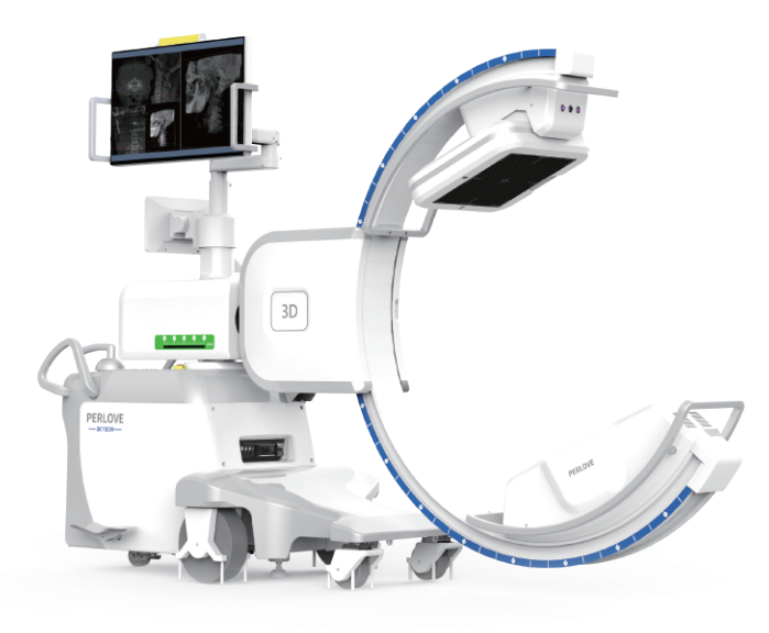 國產(chǎn)品牌的三維平板C型臂有哪些，比較好的廠家介紹