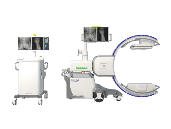 移動(dòng)式三維C形臂為什么受歡迎？有哪些優(yōu)勢(shì)