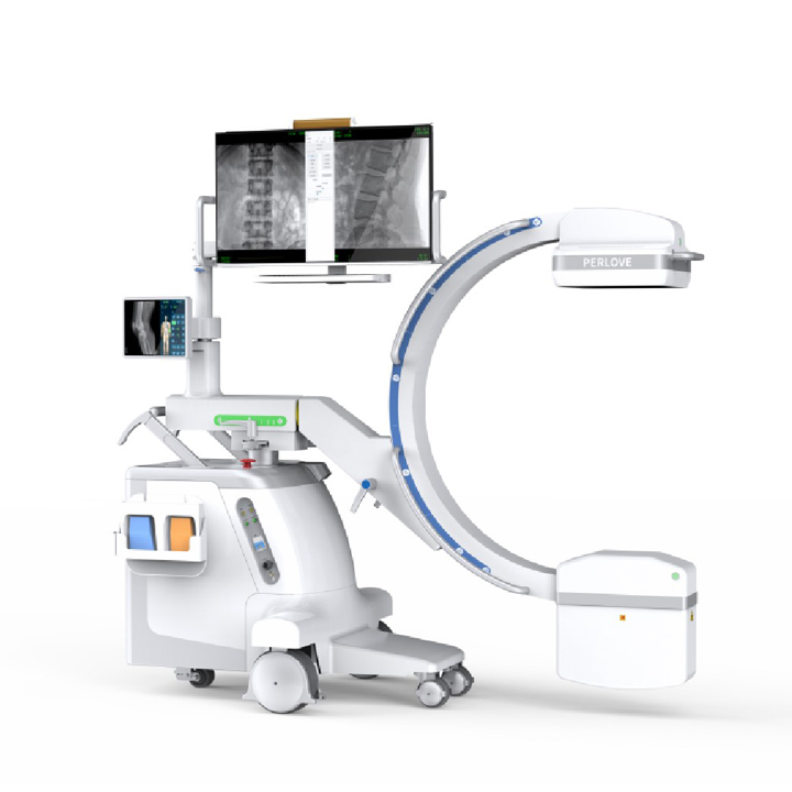 C形臂X射線機有哪幾中類型？怎么選