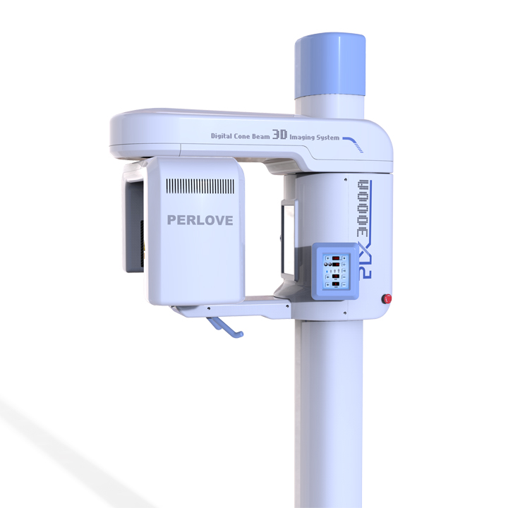 到底選擇哪種視野的牙科cbct？多大才合適呢？