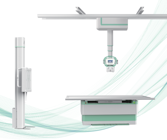 懸吊式DR設備為什么能提升診斷效率，有什么優(yōu)勢？
