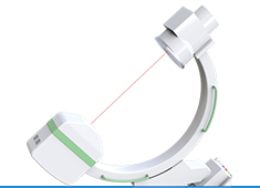 c形臂x射線機的c臂設(shè)計在臨床應用中有什么優(yōu)勢