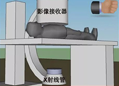 降低手術(shù)中C臂機的輻射 技巧在于減少劑量和散射線