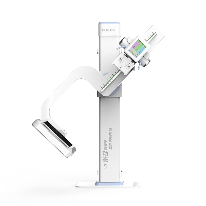 動態(tài)U臂平板X射線攝影系統(tǒng)PLX8500D