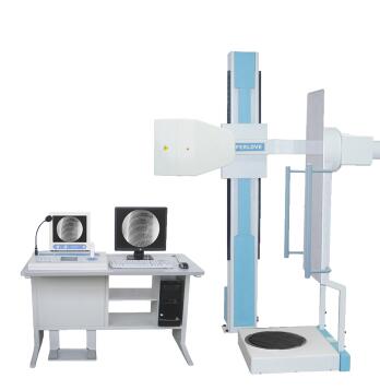 體檢X光機