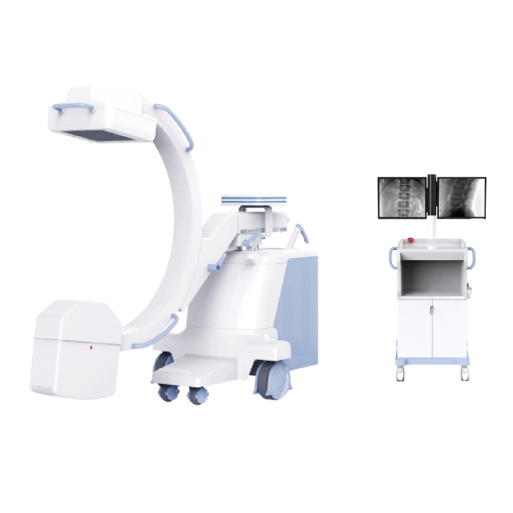 移動式C型臂X射線機(jī)