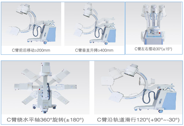 小c臂x光機(jī)