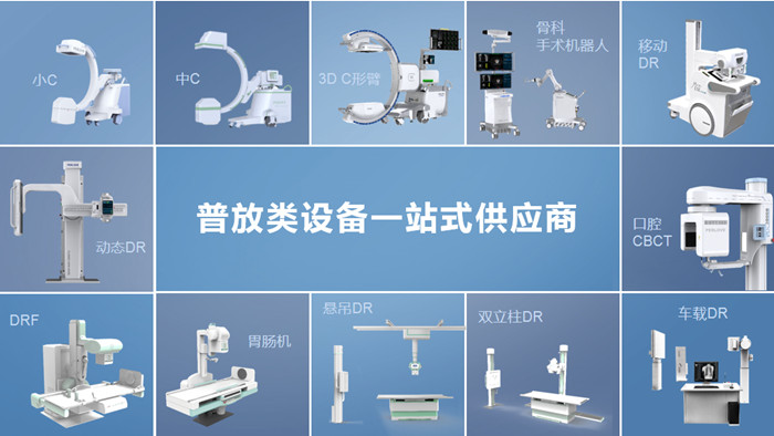 貼息貸款政策推動醫(yī)療設備采購(普愛醫(yī)療助力醫(yī)療新基建)