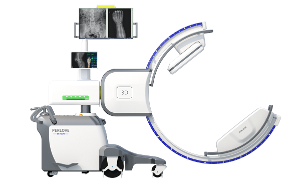 三維C形臂PLX7500