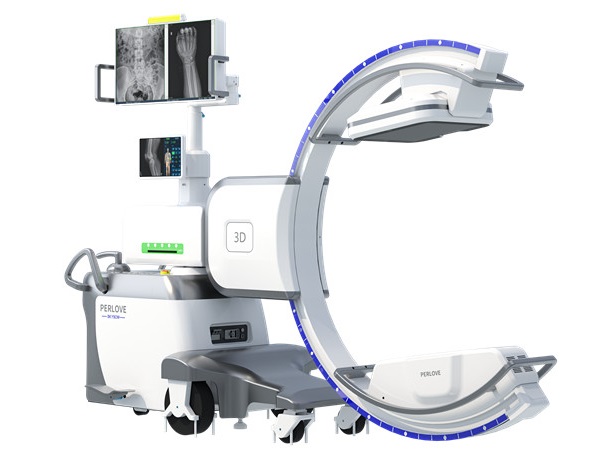 平板三維C形臂PLX7500A